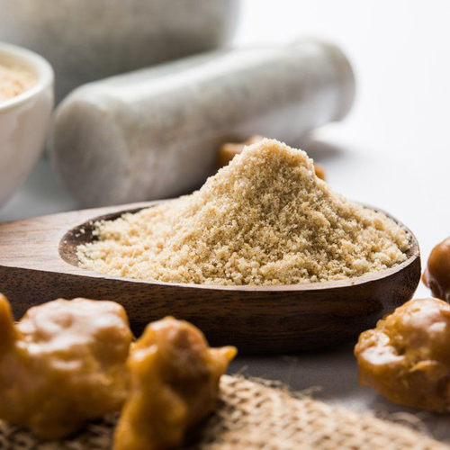 Asafoetida (Hing) export from India