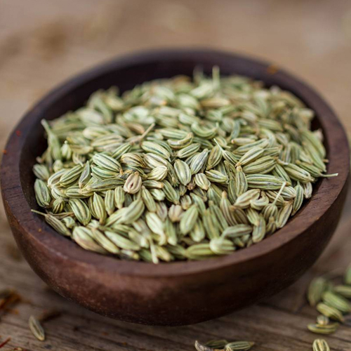 Fennel-Seeds export from India