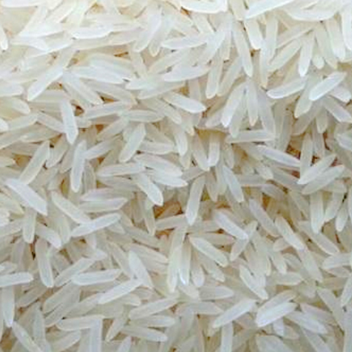 Sharbati Rice export from India