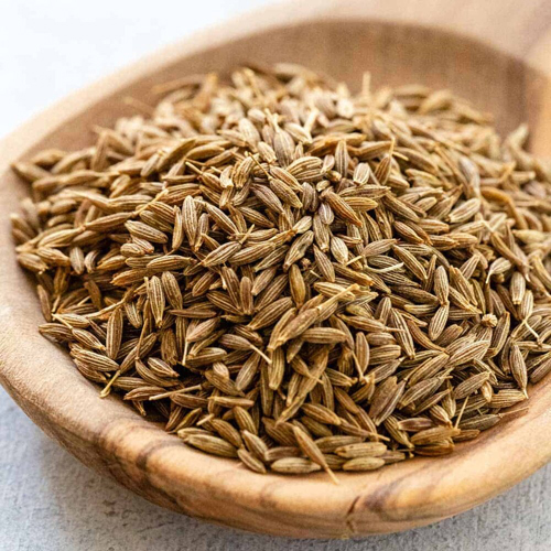 cumin seeds export from india